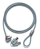 Targus DEFCON® KL cable lock 1.8m cavo di sicurezza