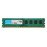 Tbkoly Desktop DDR3 DIMM 4 GB 1600 MHz RAM PC3-12800 AMD dedicata memoria memoria doppia lato 1,5 V, 240 , ...