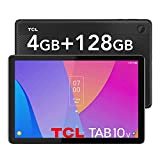 TCL TAB 10V Tablet 10 Pollici Android 11, ROM 128 GB RAM 4 GB, Display Full HD, Wi-Fi Tablet PC, ...
