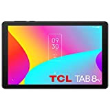 TCL TAB 8V Tablet 8 pollici android 11, 4GB RAM + 64GB ROM (TF 512GB), 5500mAh, Quad-Core, Basic Tablet PC, ...