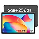 TCL TABMAX 10.4, Tablet 10.36 Pollici Android 11 FHD+ 2K Display, RAM 6GB + 256GB (fino a 512GB), 8000mAh, Wi-Fi ...