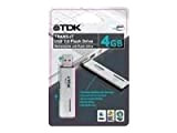 TDK Trans-IT UFD-4CP Memoria USB portatile
