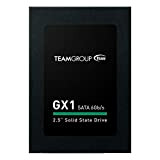 Team Group compatible GX1 - Solid-State-Disk - 240 GB - SATA 6Gb/s