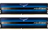 Team Group T-Force Xtreem ARGB, DDR4-3600, CL18 - Kit doppio da 32 GB, nero