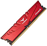TEAMGROUP MODULO DDR4 16GB 3200MHZ Vulcan Z Rojo CL 16/1.35