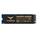 TEAMGROUP SSD Team Cardea Zero Z44L M.2 1TB PCIe G4x4 2280