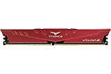 TeamGroup T-Force Vulcan Z 8GB DDR4-3200 PC4-25600U DIMM 288-Pin CL16-18-18 Rosso