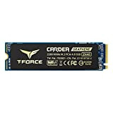TEAMGROUP Team T-Force Gaming Cardea Zero Z440 - Disco a stato solido - 1 TB - PCI Express 3.0 x4 ...