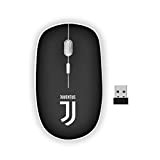 TECHMADE Mouse Wireless Juventus Official Product