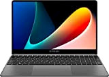 TECLAST F15S PC Portatile 15.6 Pollici Laptop 6GB RAM 128GB ROM Notebook (1TB Espandibile), Fino a 2.80GHz Intel Celeron N4020 ...