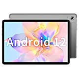 TECLAST P40HD Tablet 10.1 Pollici Android 12 4G LTE 5G WiFi, 4GB RAM 64GB ROM (TF 1TB), T606 Octa Core ...