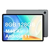 TECLAST Tablet-Android-11 M40 Air Tablet-10-Pollici 8GB RAM+128GB ROM(TF 1TB), Octa Core 2.0 GHz, Dual 4G SIM/SD LTE, FHD 1920x1200, 5G ...