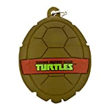 Teenage Mutant Ninja Turtles TMNT 8GB Shell USB Flash Drive (18165-8-ESP)