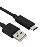 Tekeir Cavo di ricarica USB-C compatibile con ASUS ZENPAD 3S 8.0 Z582KL
