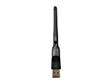 TekEir Dongle WiFi USB compatibile con Openbox Q5 Low Gain 150Mbps