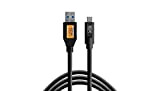 Tetherpro USB 3.0 a USB-C, 15 '(4.6 m)