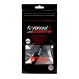 Thermal Grizzly - Kryonaut la pasta termica di altissima qualità - Per il raffreddamento di tutti i processori, schede grafiche ...