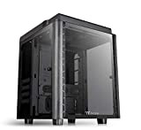 Thermaltake Level 20 HT E-ATX Full Tower PC Chassis Tempered Glass