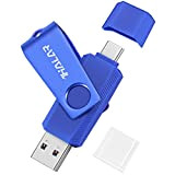 THKAILAR Chiavetta USB 128GB Pen Drive USB 3.0 2 in 1 Type C Dual OTG Flash Drive Pennetta USB Tipo ...