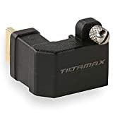 Tilta - Adattatore HDMI 90 gradi per BMPCC 4K TA-T01-HDA-90