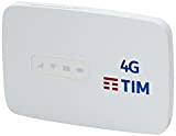 Tim 770455 Modem Wi-Fi 4G LTE