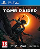 TOMB RAIDER SHADOW OF THE TOMB RAIDER - PS4 d one nv prix