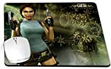 Tomb Tappetino Per Mouse Raider Anniversary Lara PC Croft A