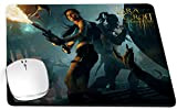 Tomb Tappetino Per Mouse Raider Lara PC Croft And The Guardian Of Light