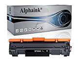 Toner CF244A Alphaink Compatibili per HP 44A per HP LaserJet Pro M15 M15a M15w M16 M16a M16w M17 M17a M17w, ...