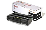 Toner Com for Lanier Ricoh SP311 SP310,SP325-3.5K#407246