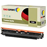 TONER EXPERTE® CF350A 130A Nero Toner compatibile per HP Colour LaserJet Pro MFP M176N, M177FW