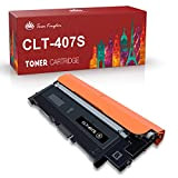 Toner Kingdom CLT-K4072S Compatible cartucce di toner For Samsung CLP-320 CLP-320N CLP-320W CLP-320N CLP-325 CLP-325N CLP-325W CLX-3180 CLX-3180FN CLX-3180FW CLX-3185 ...