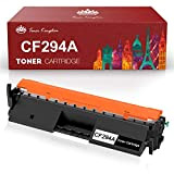 Toner Kingdom Compatibile 94A CF294A Toner In sostituzione di HP 94A CF294A 94X CF294X per Laserjet Pro MFP M148dw M148fdw ...