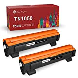 Toner Kingdom Compatibile TN1050 Toner TN 1050 TN-1050 Sostituzione per Toner Brother MFC 1910W per Toner Brother DCP1612W DCP 1612W ...