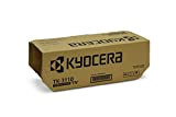 Toner Kyocera TK-3110 nero. Cartuccia cartridge originale 1T02MT0NL0. Compatibile per stampanti ECOSYS FS-4100DN, FS-4200DN, FS-4300DN