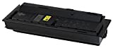 Toner Kyocera TK-475 Nero, Cartuccia Originale 1T02K30NL0, Compatibile per Stampanti ECOSYS FS-6025MFP, FS-6030MFP, FS-6525MFP, FS-6530MFP