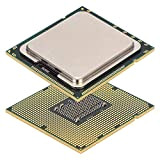 Tonysa CPU per Intel Xeon X5650 Six-Core dodici Thread 2.66 GHz 12 MB di Cache Versione Ufficiale CPU LGA1366