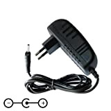 TOP CHARGEUR * Adattatore Caricatore Caricabatteria 12V 1.5A 18W per Tablet Acer Aspire Switch 10 SW5-011 / Acer Aspire Switch ...