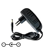 TOP CHARGEUR ® Adattatore Caricatore Caricabatteria Alimentatore 17V per Altoparlante Portatile BOSE SoundLink II Bluetooth Modello 404600