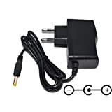 TOP CHARGEUR * Adattatore Caricatore Caricabatteria Alimentatore 5V per Radio Sony XDR-S41D XDRS41D
