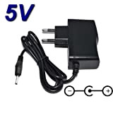 TOP CHARGEUR ® Adattatore Caricatore Caricabatteria Alimentatore 5V per Tablet Archos Arnova 10 G2 Android