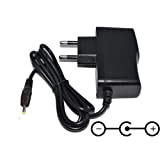 TOP CHARGEUR * Adattatore Caricatore Caricabatteria Alimentatore 5V per Tablet Archos Arnova 90 G4 Android
