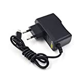 TOP CHARGEUR ® Adattatore Caricatore Caricabatteria Alimentatore 5V per Tablet ARNOVA 10D G3 Android