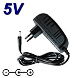 TOP CHARGEUR * Adattatore Caricatore Caricabatteria Alimentatore 5V per Tablet Hannspree Hannspad SN1AT7 SN1AT71