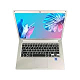 TOPOSH Laptop Mini Notebook 10.1 inch 2 GB RAM + 32 GB SSD Intel Atom X5-Z8350 Quad-Core Graphics 1.92 GHz, ...
