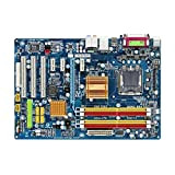 TOPOU Scheda Principale Scheda Madre Fit for Gigabyte GA-EP41-UD3L Desktop Board EP41-UD3L G41 Socket LGA 775 DDR2 ATX