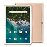 TOSCIDO Tablet 10 Pollici Octa Core MTK 6762 Max 2.0GHz, Android 10 Tab,WiFi,4G LTE Dual SIM,4GB RAM,64GB e 128GB SD ...