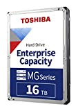 Toshiba 16 GB Canvio Ready - Disco rigido esterno portatile da 2,5 pollici con SuperSpeed USB 3.2 Gen 1, compatibile ...