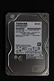 Toshiba DT01ACA100 - Disco rigido HDKPC32A7A01 da 1 TB, 3,5", 7200 RPM, 32 MB, cache SATA3 6,0GB/S