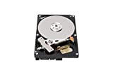 Toshiba - Hard disk 3,5", 7200 giri/min, SATA3/SATA, 6,0 GB/s (scanalato) 500 GB